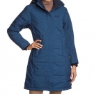 Jack Wolfskin Damen Mantel Iceguard